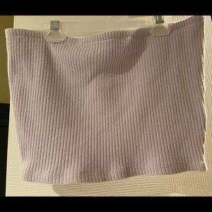 Urban outfitters Light lavender cotton